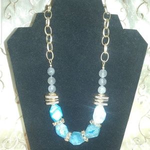 Statement Necklace NWOT